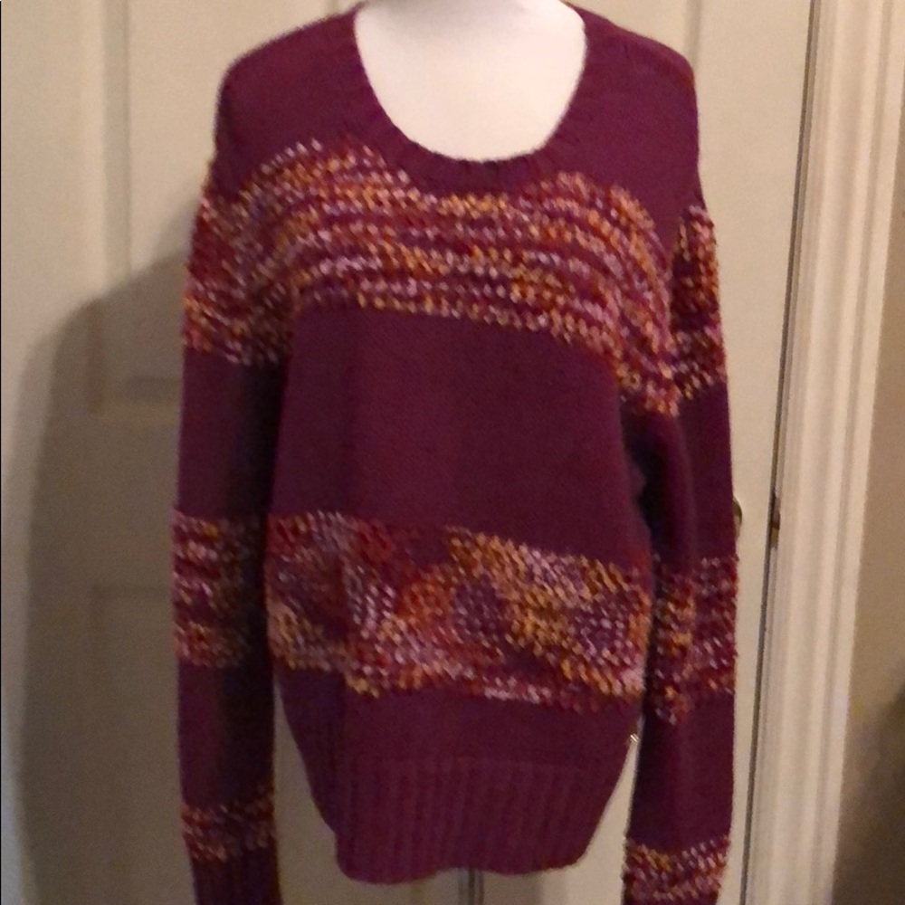 Kenzie sweater